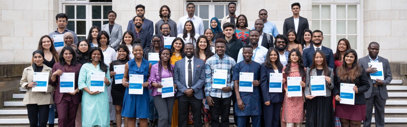 Fully Funded Barbados Scholarships 2024/2025