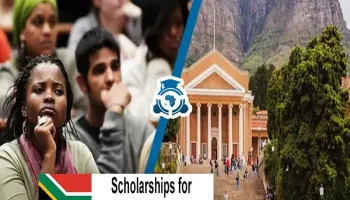 Fully Funded Algeria Scholarships 2024/2025
