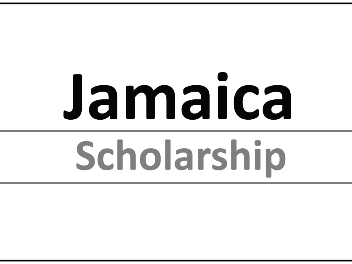 Fully Funded Jamaica Scholarships 2024/2025