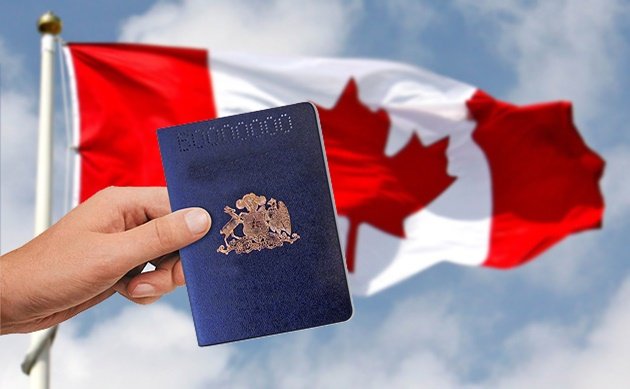 Canada Express Entry
