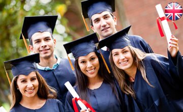 Scholarships In UK