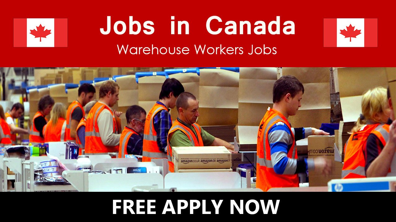 What are jobs in canada, How to Find a Job in Canada