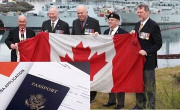 How to migrate to Canada from Philippines