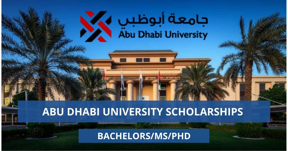 How to find and apply for Scholarships in Dubai UAE and Abu Dhabi