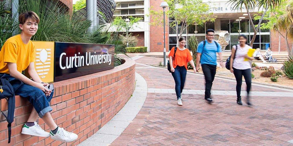 Cryptocurrency PhD Scholarship Fund in Curtin University, Australia Cryptocurrency PhD Scholarship Fund at Curtin University