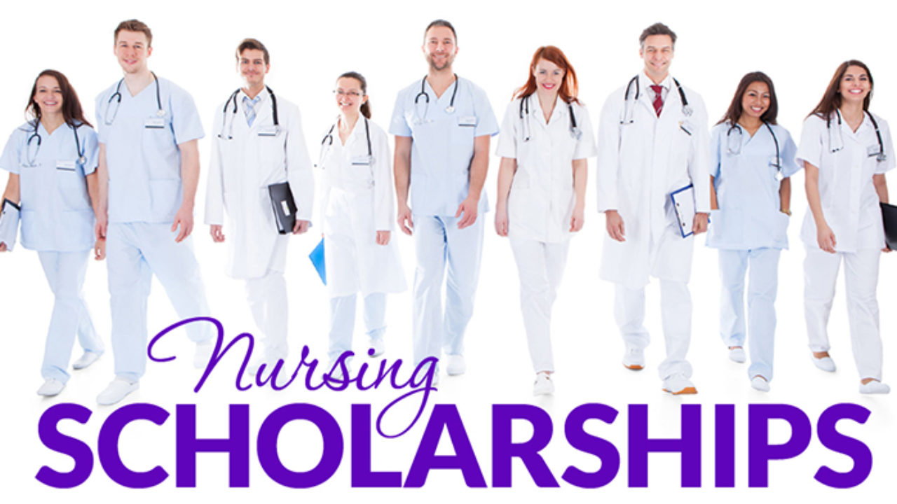 Nursing Scholarships 