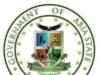 Abia State Government Scholarship Application Form 2024/2025 Abia State Government Scholarship Application Form