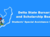 Delta State Government Scholarship Application Form 2024/2025 Delta State Government Scholarship Application Form