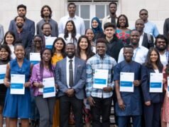 Fully Funded Barbados Scholarships 2024/2025