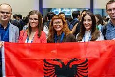 Fully Funded Albania Scholarships 2024/2025 Fully Funded Albania Scholarships