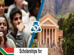 Fully Funded Algeria Scholarships 2024/2025 Fully Funded Algeria Scholarships