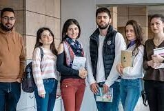 Fully Funded Armenia Scholarships 2024/2025 Fully Funded Armenia Scholarships