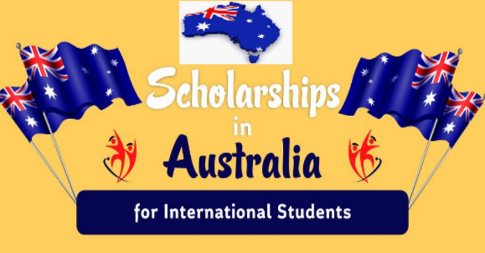 Fully Funded Australia Scholarships 2024/2025