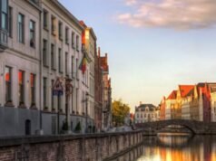 Fully Funded Belgium Scholarships 2024/2025 Fully Funded Belgium Scholarships