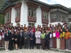 Fully Funded Bhutan Scholarships 2024/2025 Fully Funded Bhutan Scholarships