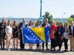 Fully Funded Bosnia and Herzegovina Scholarships 2024/2025 Fully Funded Bosnia and Herzegovina Scholarships