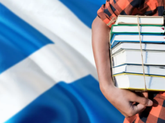 Fully Funded Scholarships in Scotland 2024/2025 Fully Funded Scholarships in Scotland