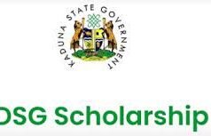 Kaduna State Government Scholarship Application Form 2024/2025 Kaduna Government Scholarship Application Form