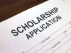 Lagos State Government Scholarship Application Form 2024/2025 Lagos Government Scholarship Application Form