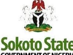 Sokoto State Government Scholarship Application Form 2024/2025 Sokoto Government Scholarship Application Form