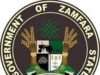 Zamfara State Government Scholarship Application Form 2024/2025 Zamfara Government Scholarship Application Form