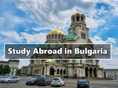 Fully Funded Bulgaria Scholarships 2024/2025 Fully Funded Bulgaria Scholarships