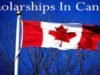 Fully Funded Canada Scholarships 2026/2027 Fully Funded Canada Scholarships