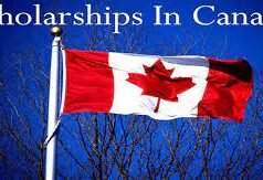 Fully Funded Canada Scholarships 2026/2027 Fully Funded Canada Scholarships