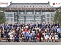 Fully Funded China Scholarships 2026/2027 Fully Funded Ireland Scholarships