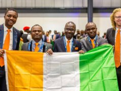 Fully Funded Côte d’Ivoire Scholarships 2026/2027 Fully Funded Côte d'Ivoire Scholarships