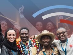 Fully Funded Democratic Republic of the Congo Scholarships 2026/2027 Fully Funded Democratic Republic of the Congo Scholarships