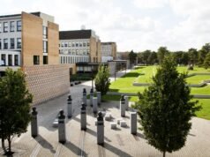 Fully Funded Estonia Scholarships 2026/2027 Fully Funded Estonia Scholarships