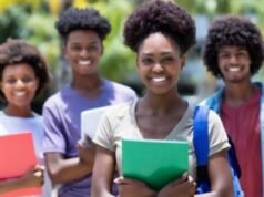 Fully Funded Gabon Scholarships 2026/2027 Fully Funded Gabon Scholarships