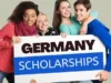 Fully Funded Germany Scholarships 2026/2027 Fully Funded Germany Scholarships