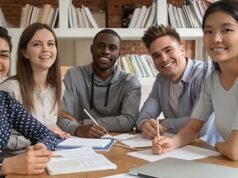 Fully Funded Guinea Scholarships 2026/2027 Fully Funded Guinea Scholarships