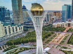 Fully Funded Kazakhstan Scholarships 2024/2025 Fully Funded Kazakhstan Scholarships