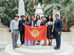 Fully Funded Kyrgyzstan Scholarships 2026/2027 Fully Funded Kyrgyzstan Scholarships