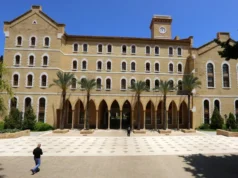 Fully Funded Lebanon Scholarships 2024/2025 Fully Funded Lebanon Scholarships