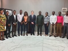 Fully Funded Liberia Scholarships 2024/2025 Fully Funded Liberia Scholarships