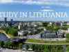 Fully Funded Lithuania Scholarships 2024/2025 Fully Funded Lithuania Scholarships