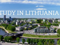 Fully Funded Lithuania Scholarships 2024/2025 Fully Funded Lithuania Scholarships