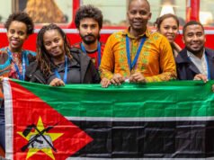 Fully Funded Mozambique Scholarships 2026/2027 Fully Funded Mozambique Scholarships