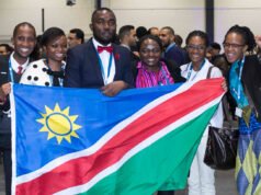Fully Funded Namibia Scholarships 2026/2027 Fully Funded Namibia Scholarships