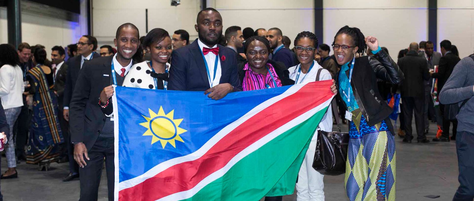 Fully Funded Namibia Scholarships 2024/2025