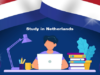 Fully Funded Netherlands Scholarships 2026/2027 Fully Funded Netherlands Scholarships