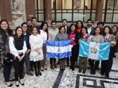 Fully Funded Nicaragua Scholarships 2026/2027 Fully Funded Nicaragua Scholarships