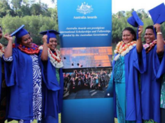 Fully Funded Palau Scholarships 2026/2027 Fully Funded Palau Scholarships