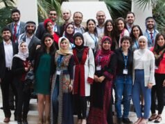 Fully Funded Palestine State Scholarships 2026/2027 Fully Funded Palestine State Scholarships