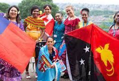 Fully Funded Papua New Guinea Scholarships 2026/2027 Fully Funded Papua New Guinea Scholarships