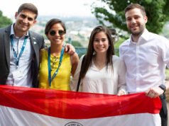 Fully Funded Paraguay Scholarships 2026/2027 Fully Funded Paraguay Scholarships